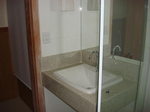 Ancoradouro Hotel - Centro De ปอร์โตเซกูโร ภายนอก รูปภาพ